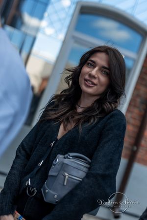 Регистрация 18.05.2024. Фотограф Вадим Свирин